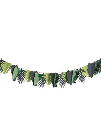 Ghirlanda-foglie-tropicali-2-m