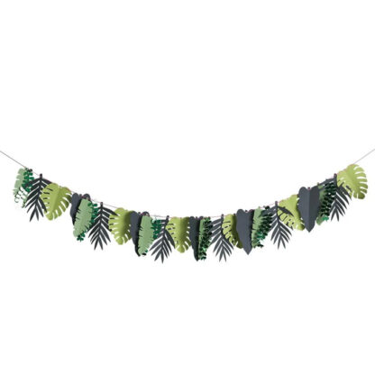 Ghirlanda-foglie-tropicali-2-m