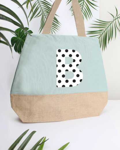borsa-spiaggia-personalizzata-paglia-raglo-lei24