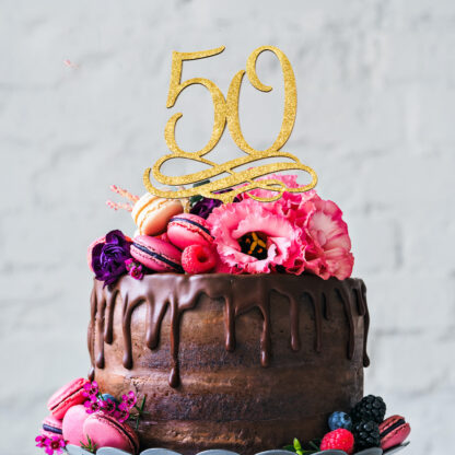 cake-topper-50-compleanno-svolazzo
