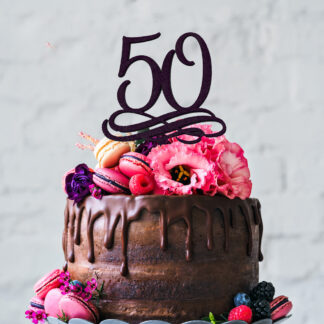 cake-topper-50-compleanno-svolazzo-nero