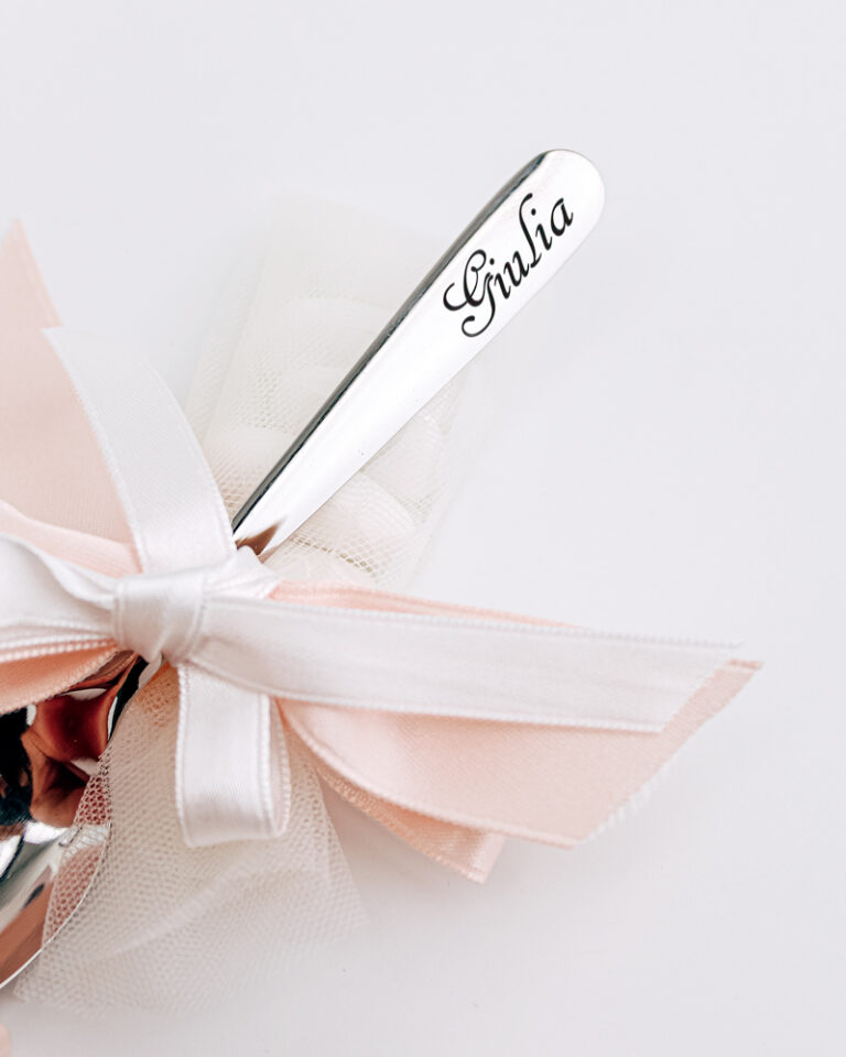 Bracciale Unicorno Da Bambina In Argento E Smalti | - La - Foto 7