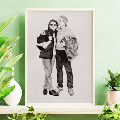 ritratto-anniversario-personalizzato-coppia