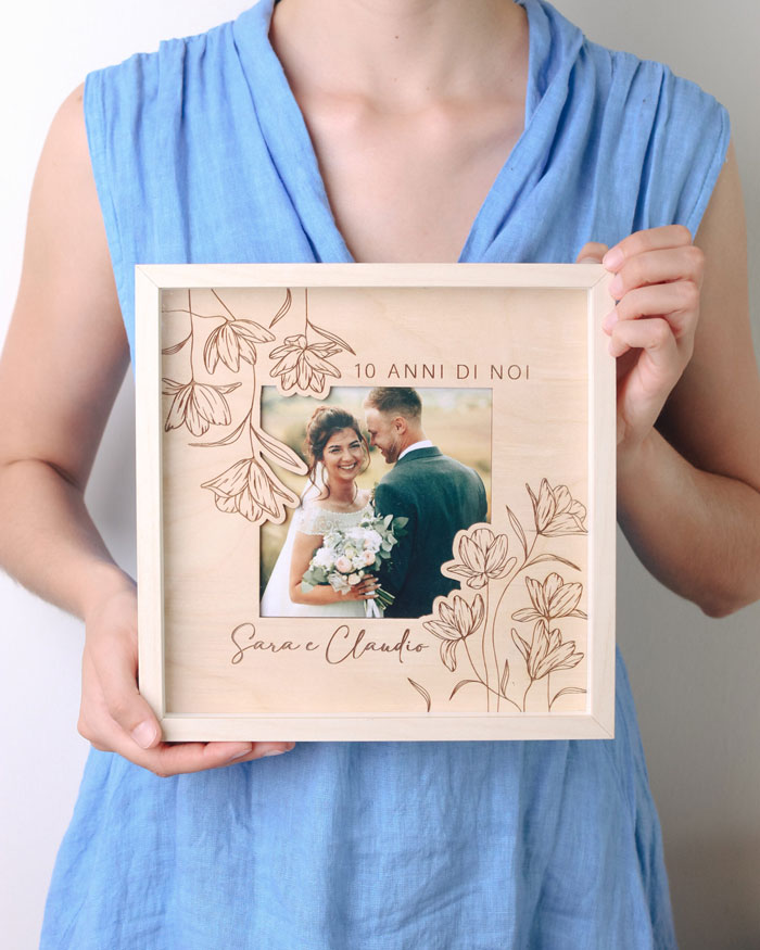 portafoto-nomi-sposi-fiorellini