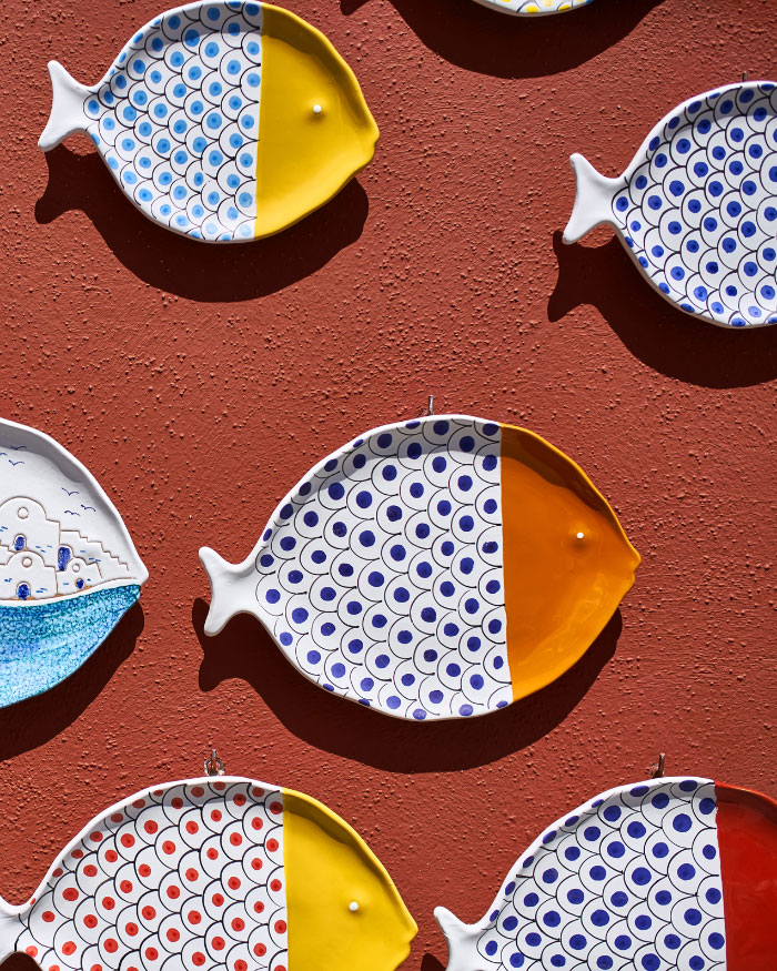 piatti-ceramica-bomboniere-estive-matrimonio