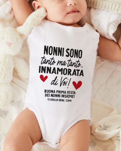 body-bambino-prima-festa-nonni-innamorata-regalo-personalizzato