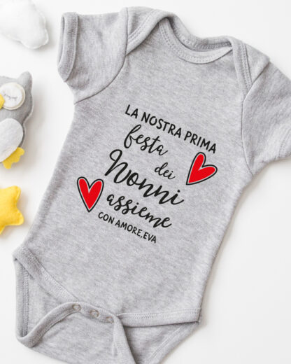 body-bambino-prima-festa-nonni-insieme-regalo-personalizzato2