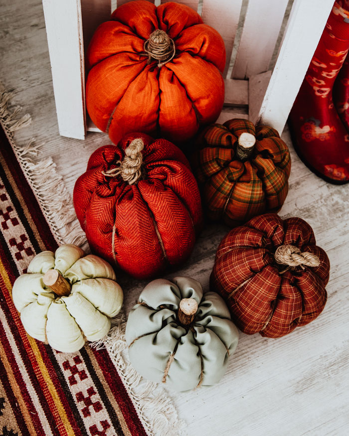 bomboniera-matrimonio-autunno-cuscino-zucca