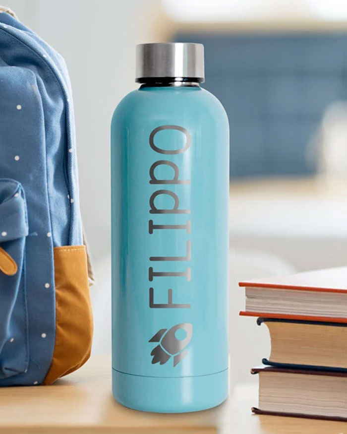 borraccia-personalizzata-azzurra-nome-razzo