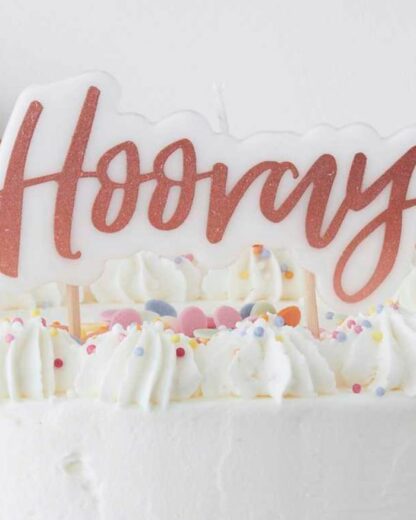 cake-topper-scritta-hooray-decorazione-torta-compleanno