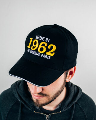 cappello-personalizzato-madein-1962-regalo