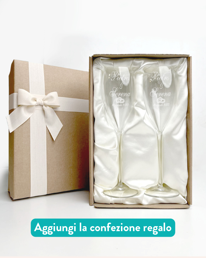 BICCHIERE PERSONALIZZATO COME Vuoi Tu Per Un Idea Regalo Originale EUR  13,50 - PicClick IT