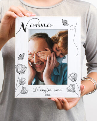 cornice-nonni-personalizzata-regalo-farfalle2