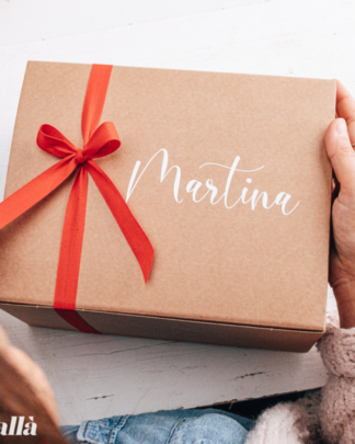 Viaggi e Gift Box - Idee regalo