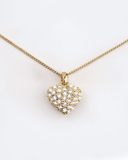 gioiello-personalizzato-cuore-brillante-oro-dedica-regalo-nonna
