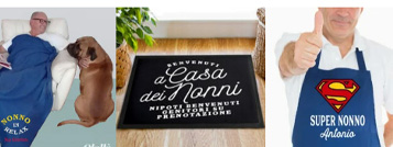 REGALI-DIVERTENTI.FESTA-NONNI