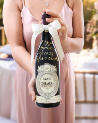 amarone-valpolicella-personalizzato-idea-regalo-sposi-matrimonio