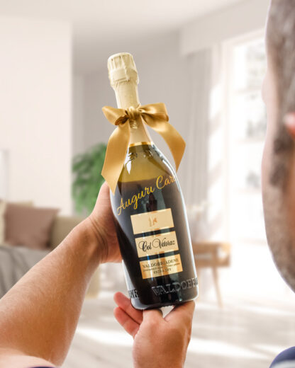 bottiglia-scritta-oro-personalizzata-compleanno-amico