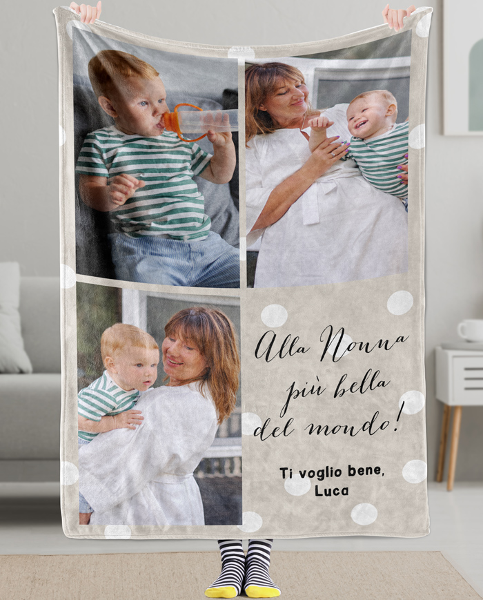 coperta-personalizzata-foto-dedica-regalo-nonni