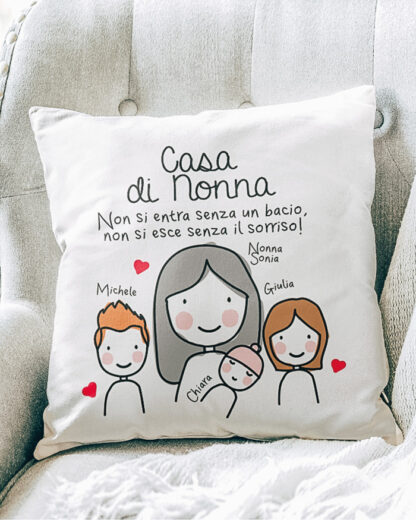 cuscino-caricatura-dedica-personalizzato-regalo-nonni