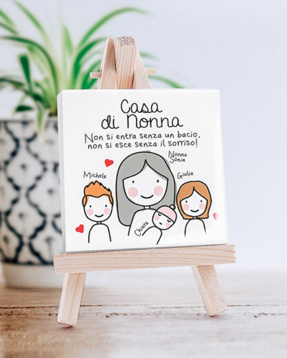 piastrella-decorazione-ceramica-dedica-personalizzata-regalo-nonni