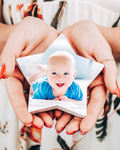 decorazione-foto-personalizzata-regalo-nonni