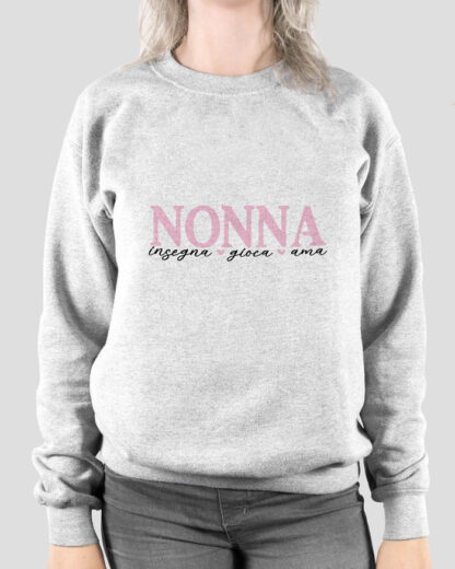 felpa-festa-nonna-personalizzata