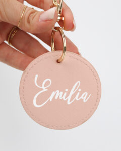 Portachiavi Con Bandiera Britannica Union Jack Del Regno Unito - Foto 9