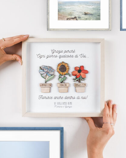 quadretto-nonni-personalizzato-fiori-festa-nonni