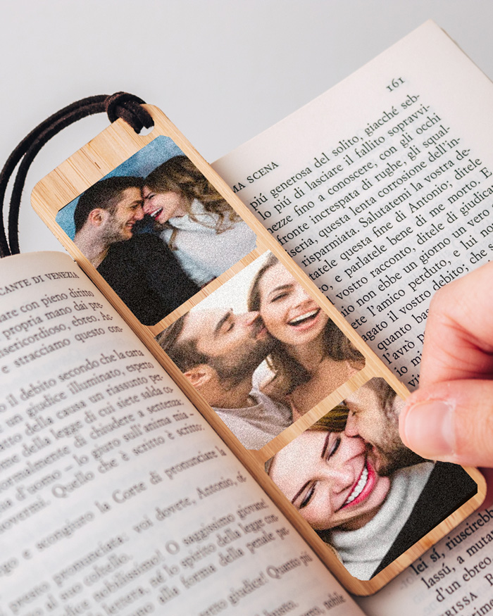 segnalibro-stampato-foto-legno-amore2