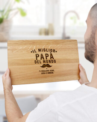 tagliere-miglior-papa-regalo-personalizzato