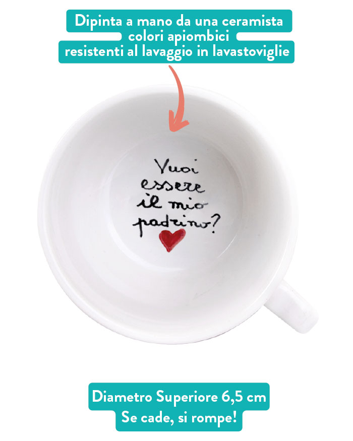 Mug-tastic Tazza In Ceramica Per Regalo Di Pensionamento, 312 Ml, Decorata A Mano, Lavabile In Lavastoviglie