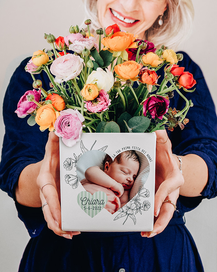 vaso-personalizzato-foto-dedica-regalo-nonna