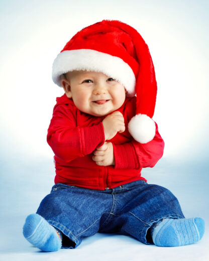 CAPPELLO-BABBO-NATALE-DA-BAMBINO-PICCOLO