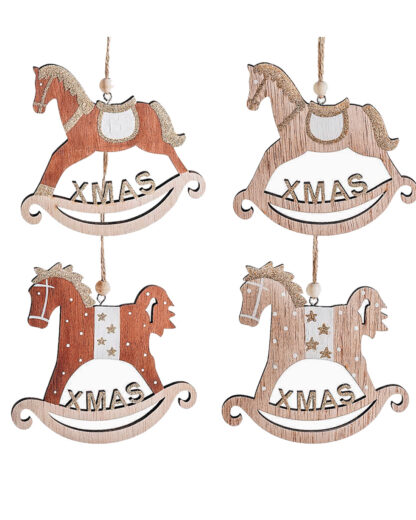 cavalli-dondolo-decorazione-natalizia-legno