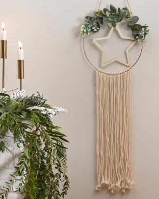 cerchio-oro-macrame-stella-alloro-decorazione-muro-natale (4)