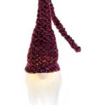 decorazione-natale-folletto-gnomo-luminoso-cappello-bordeaux-2