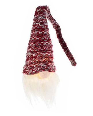 decorazione-natale-folletto-gnomo-luminoso-cappello-bordeaux