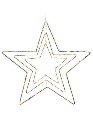 decorazione-natalizia-luci-LED-da-appendere-stella