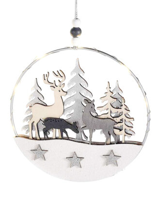 decorazione-natalizia-metallo-da-appendere-legno-2