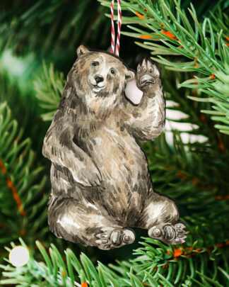 decorazione-orso-legno-appendere-albero