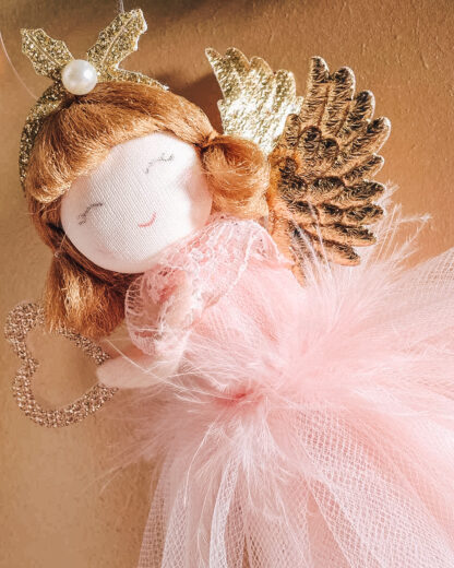 decorazioni-albero-fatine-rosa-tulle-ali3