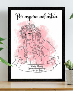 illustrazione-digitale-regalo-laurea-donna