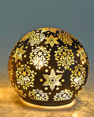 lampada-sfera-vetro-decorato-luci-LED-da-appoggiare-4