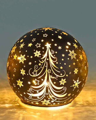 lampada-sfera-vetro-decorato-luci-LED-da-appoggiare-6