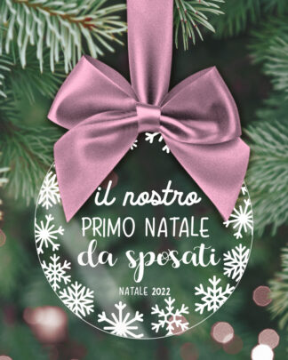 pallina-plexi-trasparente-scritte-bianche-fiocco-SPOSATI-03
