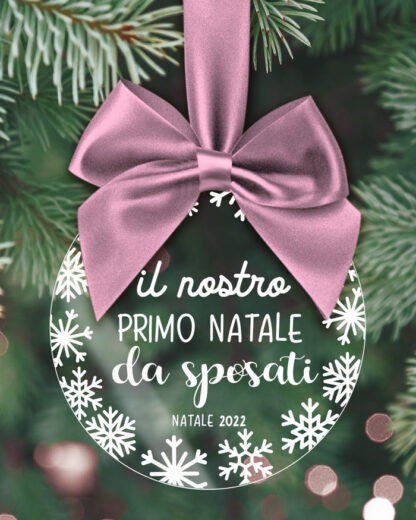 pallina-plexi-trasparente-scritte-bianche-fiocco-SPOSATI-03