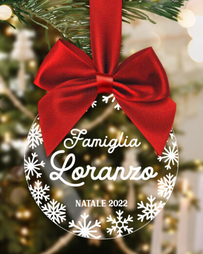 pallina-plexi-trasparente-scritte-bianche-fiocco-famiglia