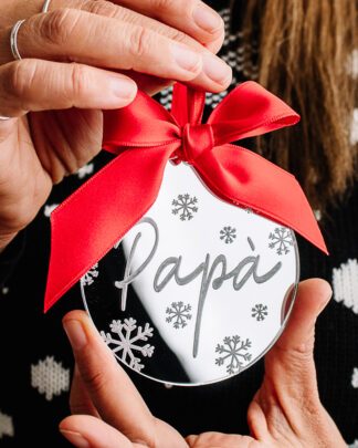 pallina-plexiglass-albero-di-natale-papà