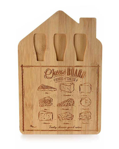 set-formaggio-tagliere-legno-casetta-3-coltelli-7